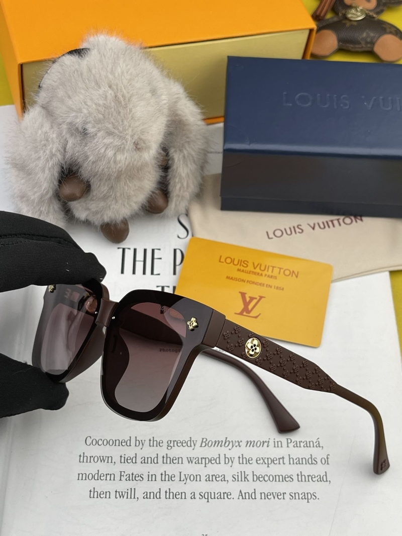 LV Sunglasses